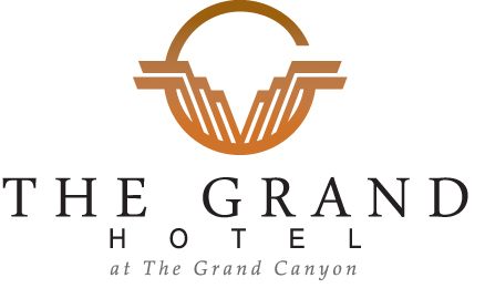 The Grand Hotel at the Grand Canyon Logo