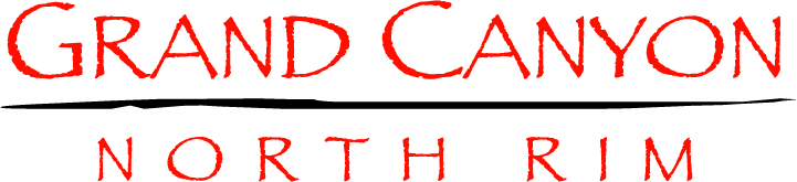 Grand Canyon North Rim Logo