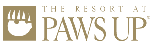 The Resort at Paws Up Logo
