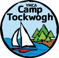 YMCA Camp Tockwogh Logo