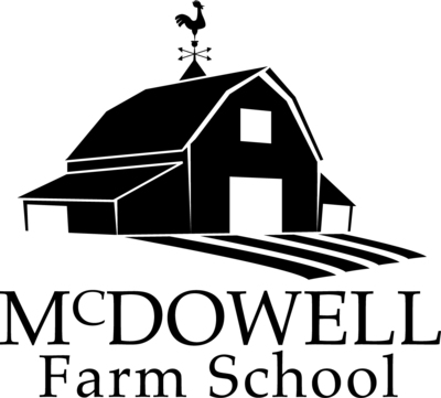McDowell Farm School Logo