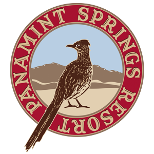 Panamint Springs Resort Logo