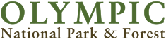 Aramark - Olympic National Park Logo
