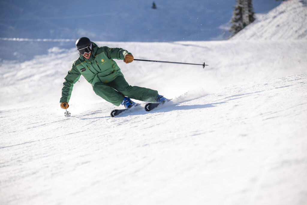 Ski School