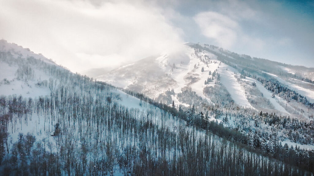 Empire Mountain