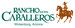 Rancho De Los Caballeros Logo