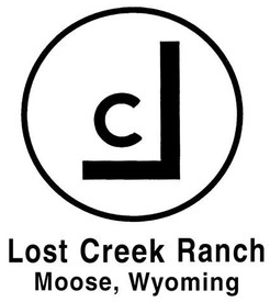 Lost Creek Ranch & Spa Logo