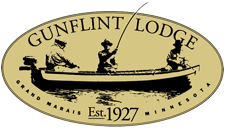 Gunflint Lodge & Outfitters Logo