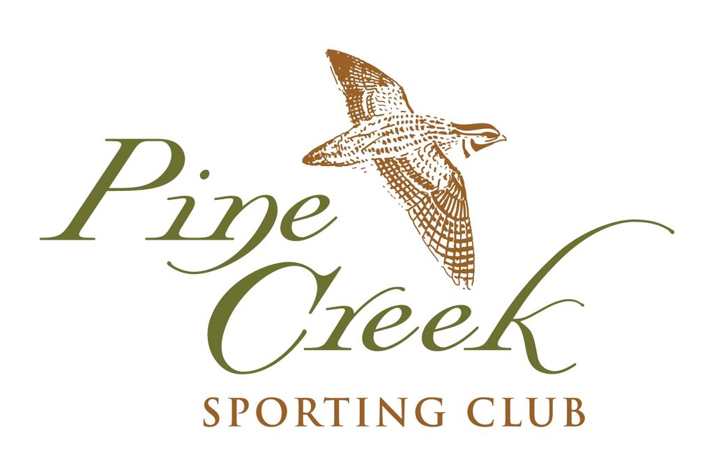 Pine Creek Sporting Club Logo