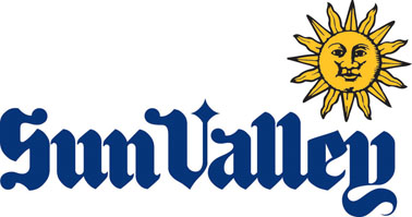 Sun Valley Resort Logo