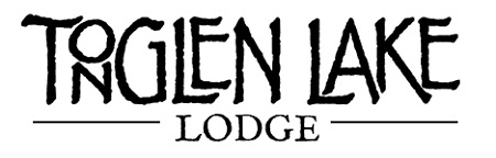 Tonglen Lake Lodge Logo