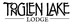 Tonglen Lake Lodge Logo