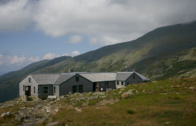 Appalachian Mountain Club photo