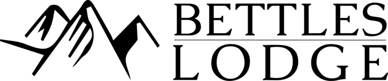 Bettles Lodge Logo