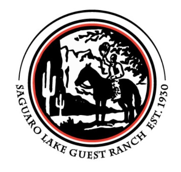 Saguaro Lake Ranch Logo