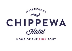 Chippewa Hotel/Lilac Tree Suites & Spa Logo