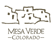 Aramark Mesa Verde Logo