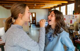 Cheley Colorado Camps photo