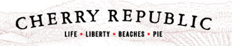 Cherry Republic Logo