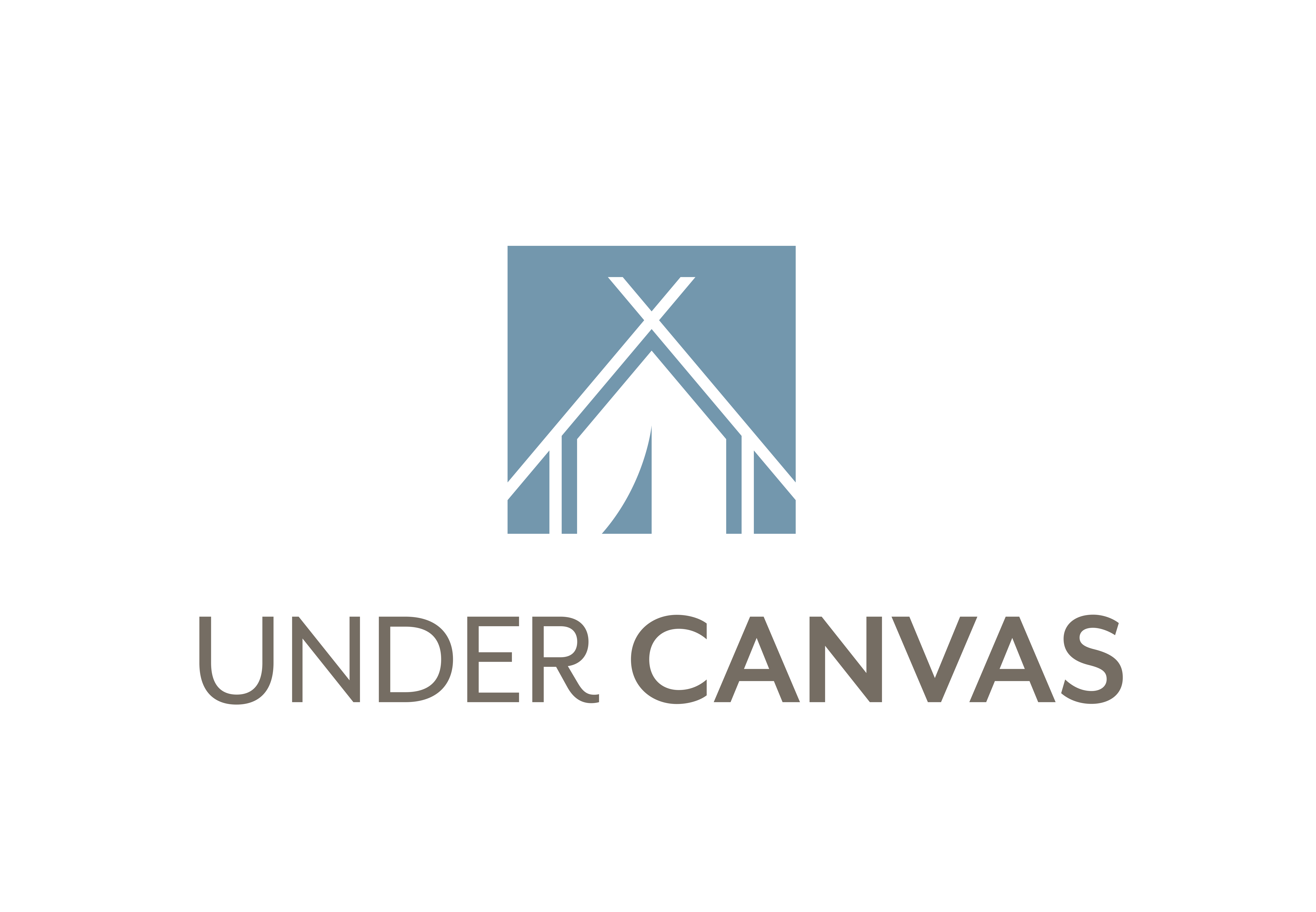 Under Canvas Logo