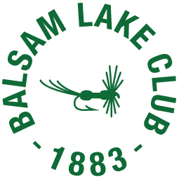 Balsam Lake Club Logo