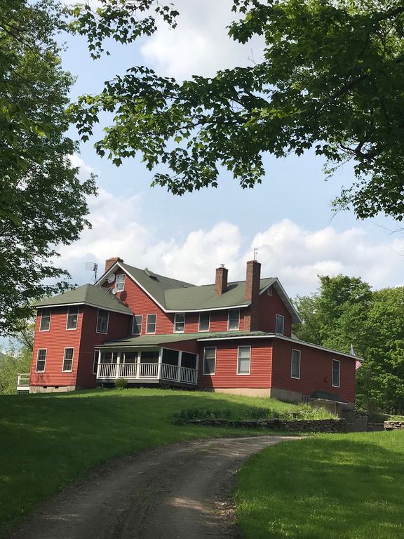 The lodge