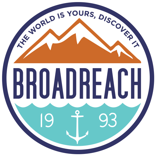 Broadreach Logo