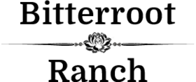 Bitterroot Ranch Logo