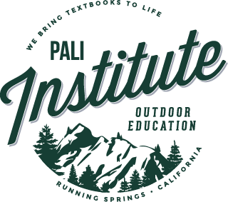 Pali Institute Logo