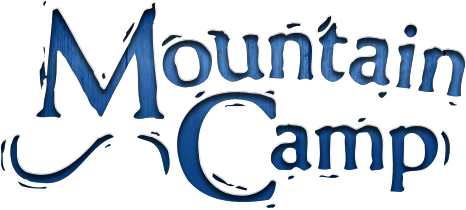 Mountain Camp Logo