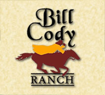 Bill Cody Ranch Logo