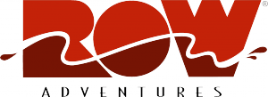 ROW Adventures  Logo