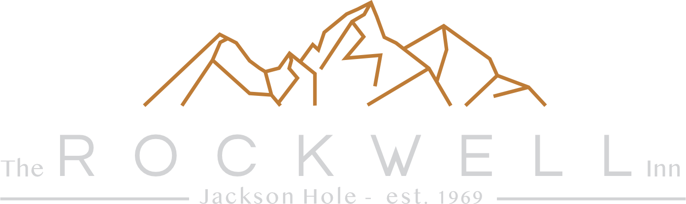 The Rockwell at Jackson Hole Logo