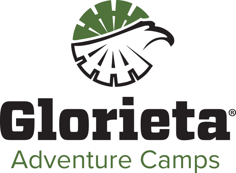Glorieta Camps Logo