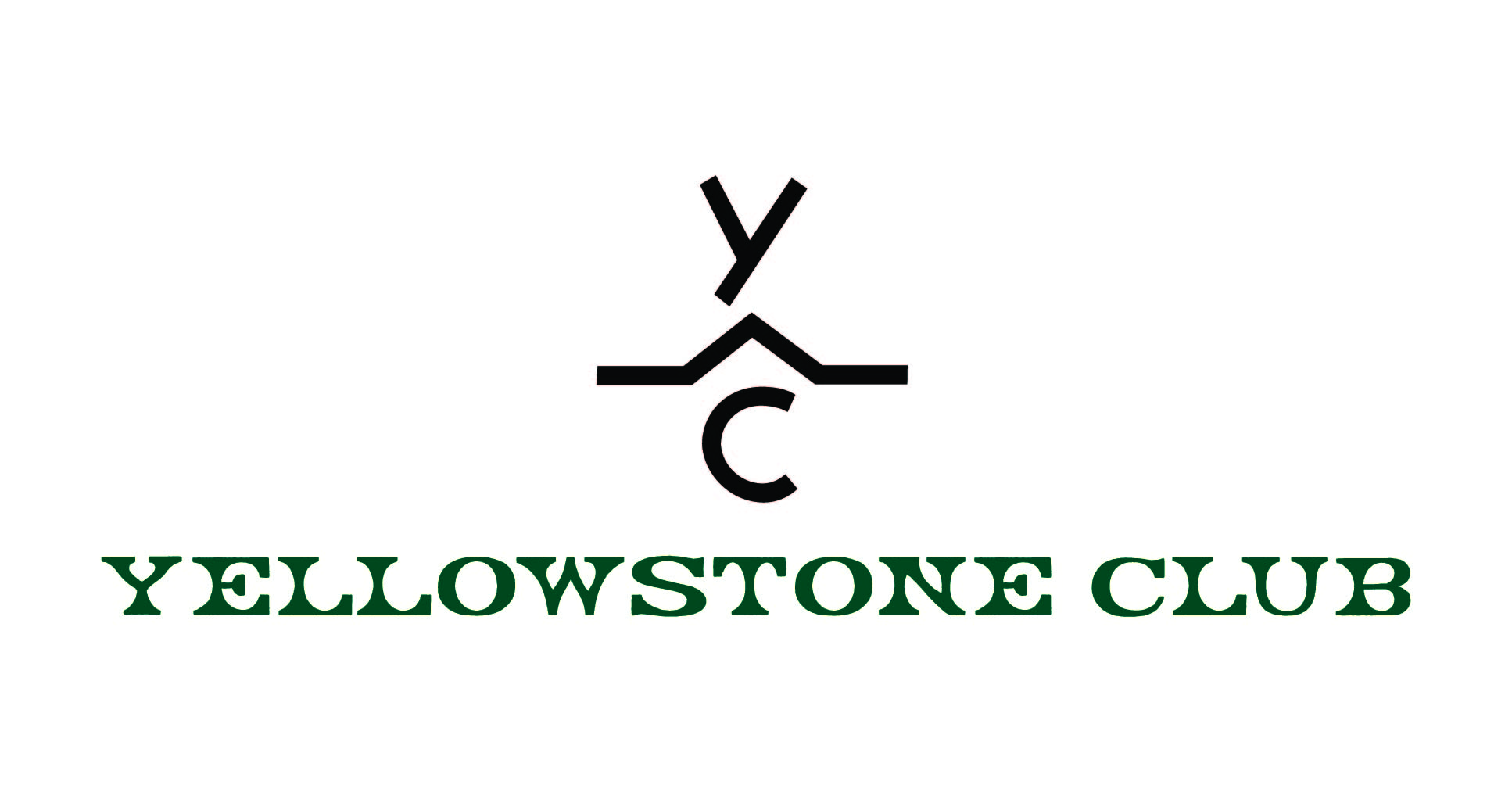 Yellowstone Club  Logo