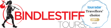 Bindlestiff Tours Logo
