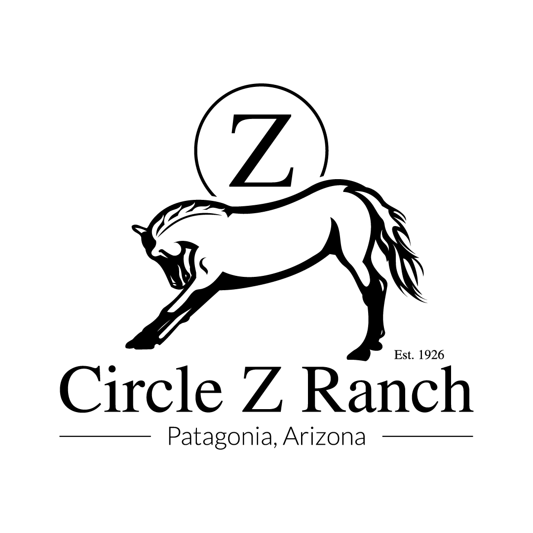 Circle Z Ranch Logo