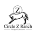 Circle Z Ranch Logo