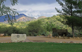 Circle Z Ranch photo