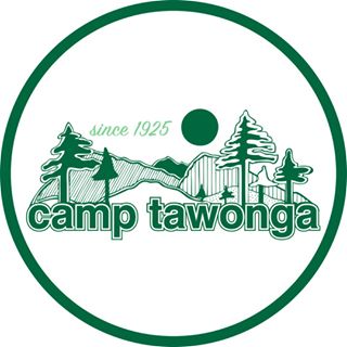 Camp Tawonga Logo