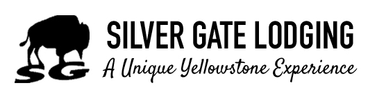 Silver Gate General Store & Lodging Logo