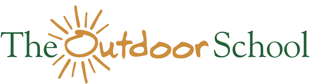 The Outdoor School Logo