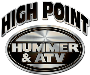 High Point Hummer & ATV Logo