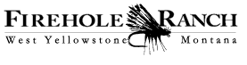 Firehole Ranch Logo