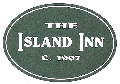 Island Inn Logo