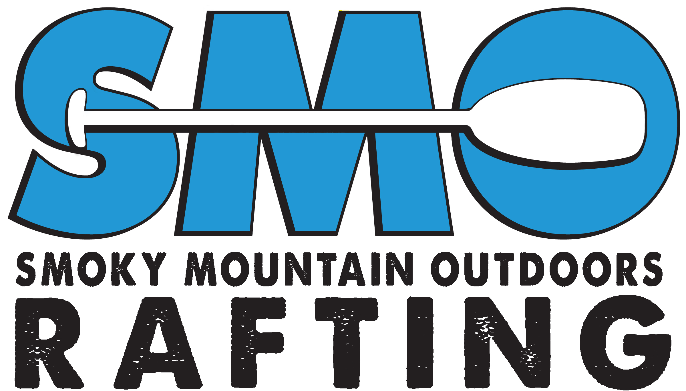 Smoky Mountain Outdoors Logo