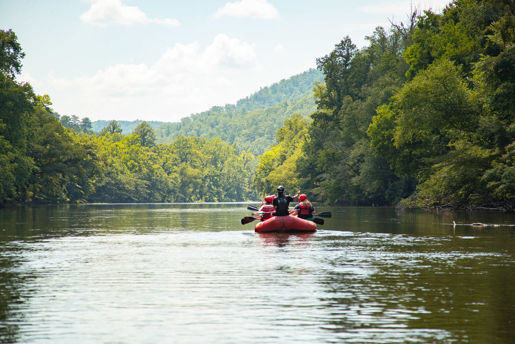 Smoky Mountain Outdoors photo