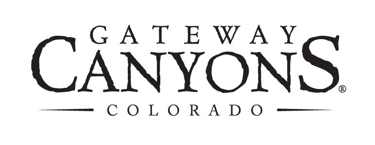 Gateway Canyons Logo