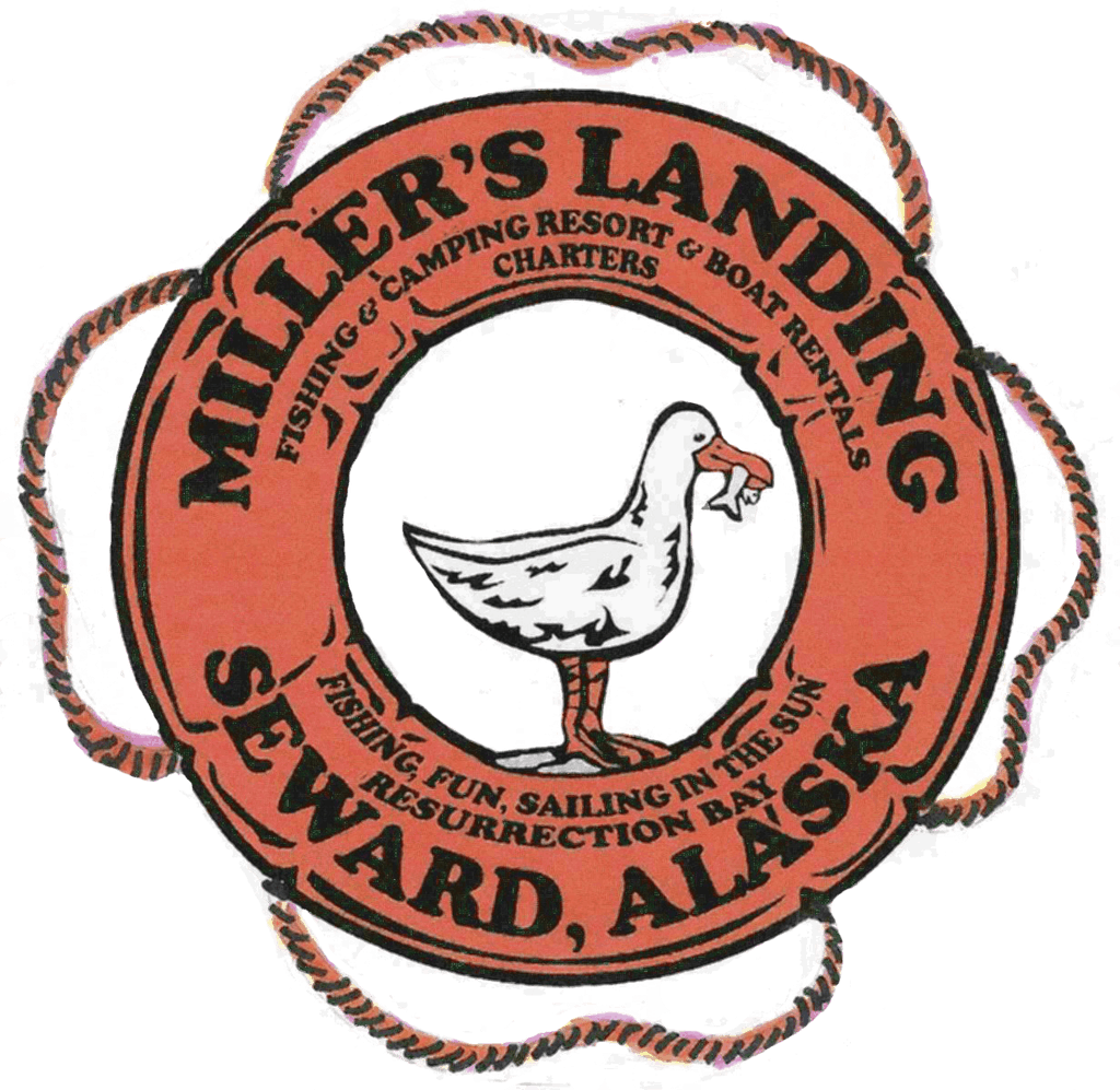 Millers Landing Logo